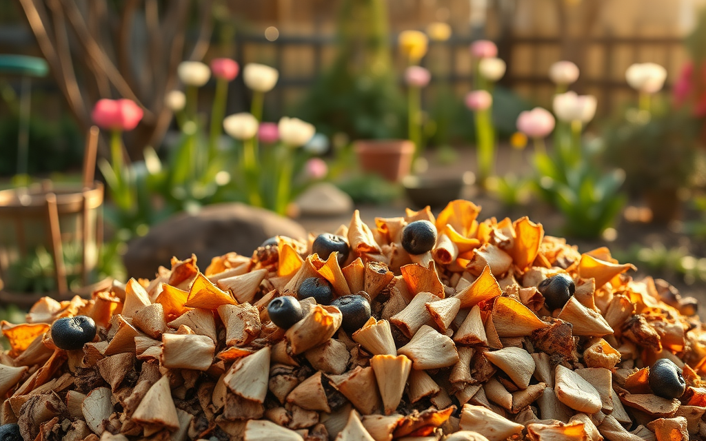 Standortanalyse: Garten im Rhythmus der Jahreszeiten