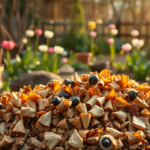 Standortanalyse: Garten im Rhythmus der Jahreszeiten