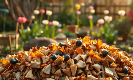 Standortanalyse: Garten im Rhythmus der Jahreszeiten