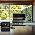 Top-Innovative Outdoor-Kochgeräte für Ihre Gartenküche