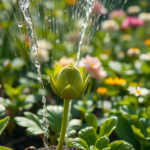 Trockene Zeiten? So bleibt Ihr Garten grün mit innovativen Bewässerungssystemen