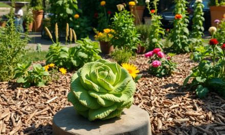Unkraut adé: Chemiefrei zur Gartenidylle