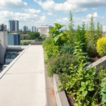 Urban Gardening: Standortentscheidungen in der Stadtwelt