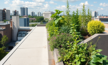 Urban Gardening: Standortentscheidungen in der Stadtwelt