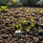 Von der Bodentextur bis zur Entwässerung: Erfolgreiche Standortanalyse für Ihre Gartenplanung