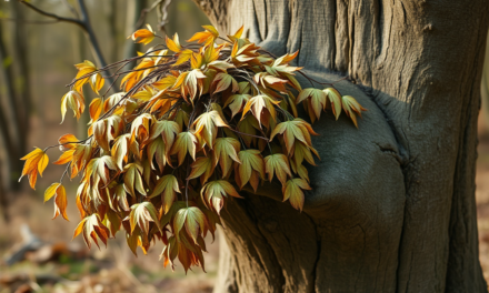 Vorteile heimischer Baumarten: Warum regionale Sorten die beste Wahl sind