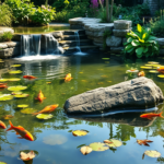Wasser im Garten: Die perfekte Integration
