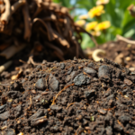 Wie Kompost den Garten aufblühen lässt: Praktische Tipps für richtiges Kompostieren