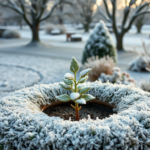 Winter-Vorbereitung: Ihr Garten in besten Händen