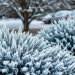 Winterruhe im Garten: Den perfekten Start in die kalte Jahreszeit schaffen