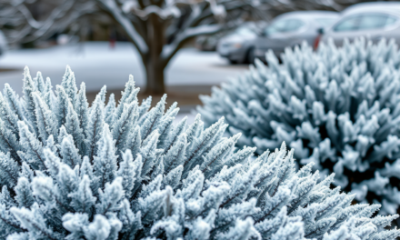 Winterruhe im Garten: Den perfekten Start in die kalte Jahreszeit schaffen