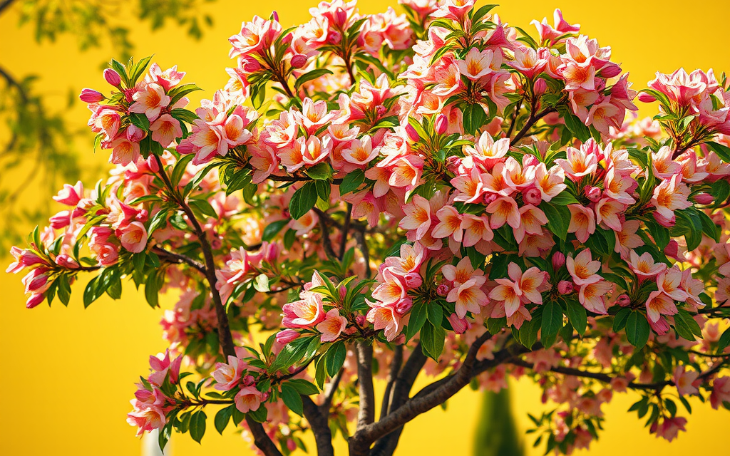 Zierbäume: Die perfekte Ergänzung für jeden Garten