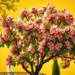 Zierbäume: Die perfekte Ergänzung für jeden Garten